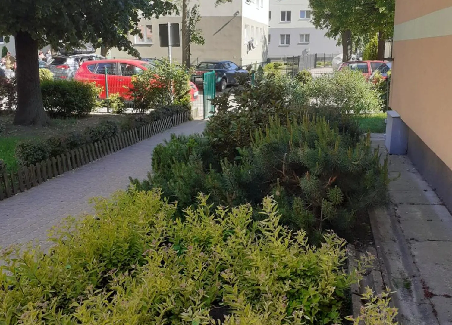 Mieszanie Nad Morzem Gdansk Przymorze Apartment