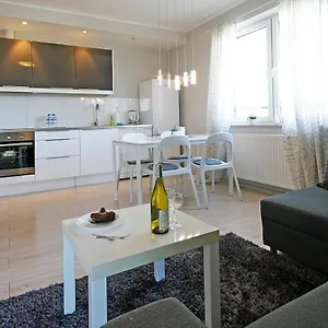  Apartament Irs Royal Irs Albatros