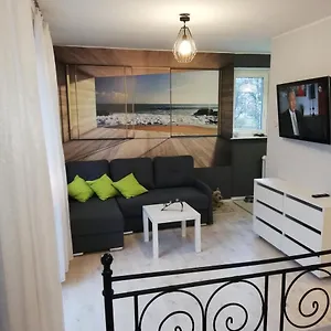  Apartament Baltic Sea
