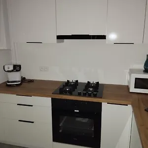  Apartament Przytulny Blisko Morza
