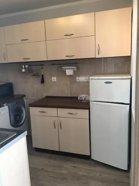 Mieszanie Nad Morzem Gdansk Przymorze Apartment 0*,  Poland