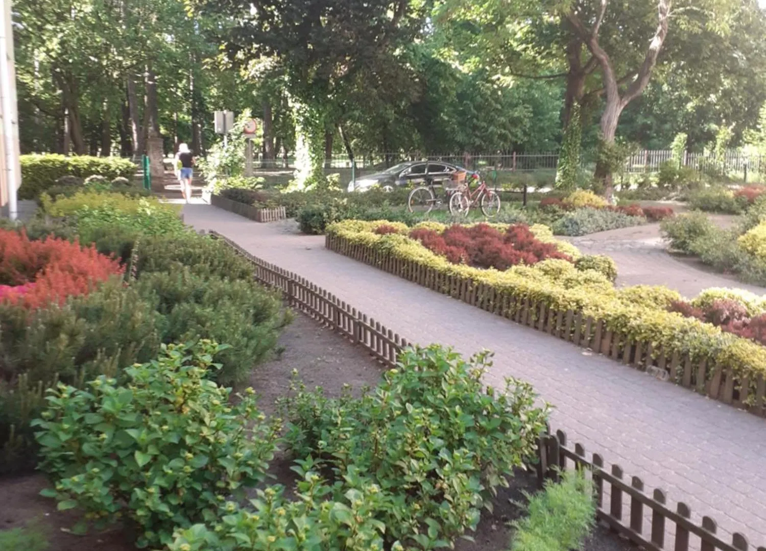 Mieszanie Nad Morzem Gdansk Przymorze Apartment Poland